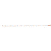 Diamond Tennis Bracelet