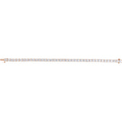 Diamond Tennis Bracelet