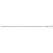 Diamond Tennis Bracelet