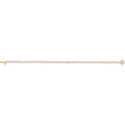 Diamond Tennis Bracelet