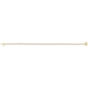 Diamond Tennis Bracelet
