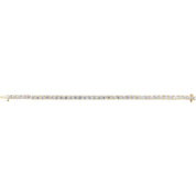 Diamond Tennis Bracelet