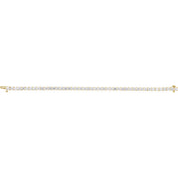 Diamond Tennis Bracelet