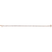Diamond Tennis Bracelet