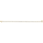 Diamond Tennis Bracelet