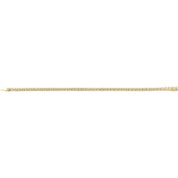 Diamond Tennis Bracelet