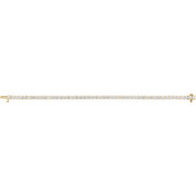Diamond Tennis Bracelet