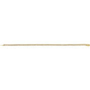 Diamond Tennis Bracelet