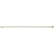 Diamond Tennis Bracelet