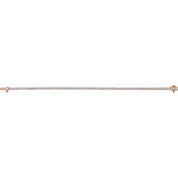 Diamond Tennis Bracelet