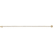 Diamond Tennis Bracelet