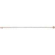 Diamond Tennis Bracelet