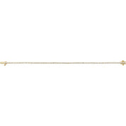 Diamond Tennis Bracelet