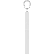 Diamond Cross Necklace