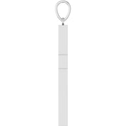 Diamond Cross Necklace