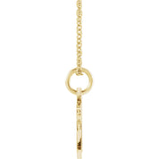 Chai Necklace