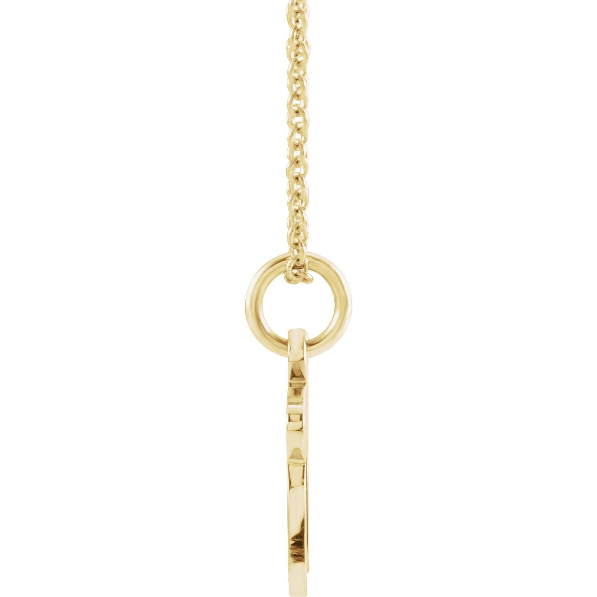 Chai Necklace