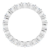 Diamond Eternity Band