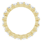 Diamond Eternity Band