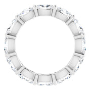 Diamond Eternity Band