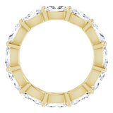 Diamond Eternity Band