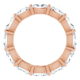 Diamond Eternity Band