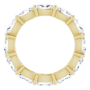 Diamond Eternity Band