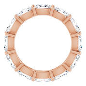 Diamond Eternity Band