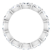 Diamond Eternity Band