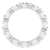 Diamond Eternity Band