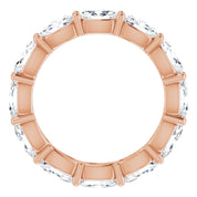 Diamond Eternity Band