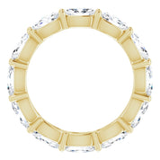 Diamond Eternity Band
