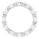 Diamond Eternity Band