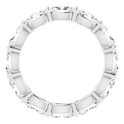 Diamond Eternity Band