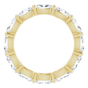 Diamond Eternity Band