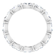 Diamond Eternity Band