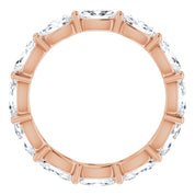 Diamond Eternity Band