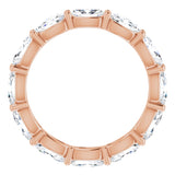 Diamond Eternity Band