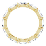 Diamond Eternity Band