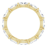 Diamond Eternity Band