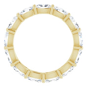 Diamond Eternity Band