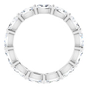 Diamond Eternity Band