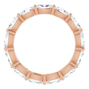 Diamond Eternity Band