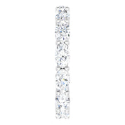 Diamond Eternity Band