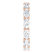 Diamond Eternity Band