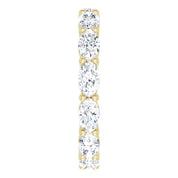 Diamond Eternity Band