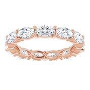 Diamond Eternity Band