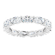 Diamond Eternity Band