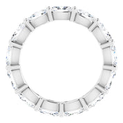 Diamond Eternity Band