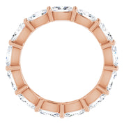 Diamond Eternity Band